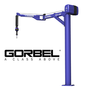 Gorbel Easy Arm