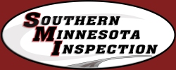 Southern Minnesota Inspection