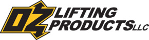 oz lifting products hoist dealer