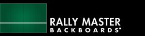 Rally Master Tennis backboard dealer