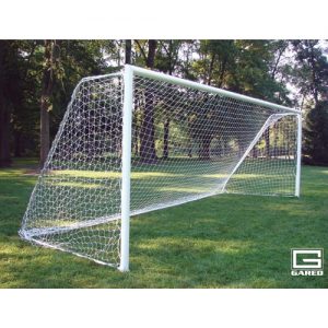 gared Soccer goals