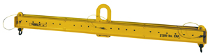 Adjustable Lifting Beam