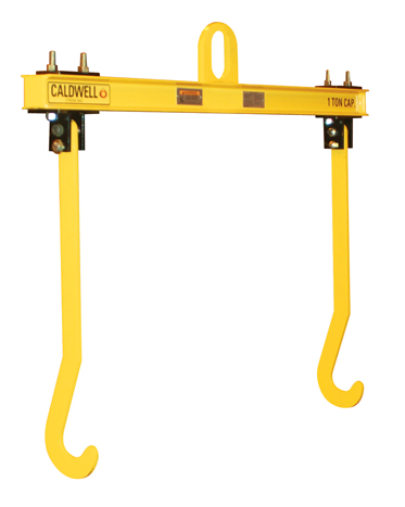 Quickship Roll Lifting Beam