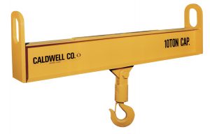 Twin Hoist Lifting Beam