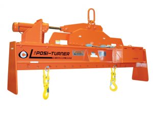 Posi Leveler Motorized Load Leveler