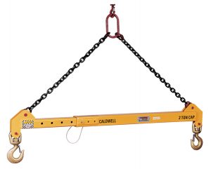 Adjustable Spreader