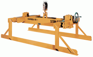 Heavy Duty Sheet Lifter