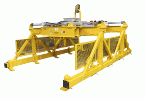 Hydraulic Sheet Lifter