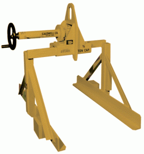 Small Bundle Sheet Lifter