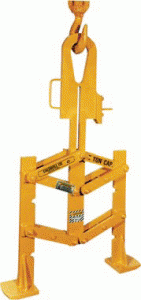 Ext Width Vertical Coil Lifter