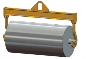 Roll Lifting Beam