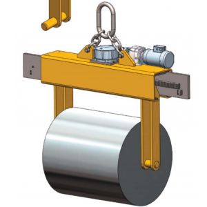 Motorized Roll Lifter