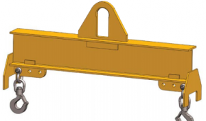 Standard Duty Lifting Beam