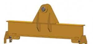 Standard Duty Lifting Beam