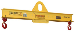 Adjustable Bail Lifting Beam