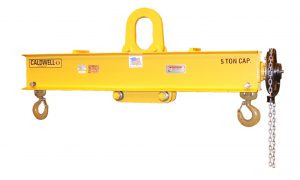 Load Leveler