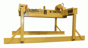 Motorized HD Sheet Lifter