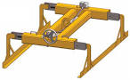 Sheet Lifter Heavy Duty