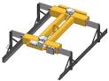 Motorized Sheet Lifter Heavy Duty