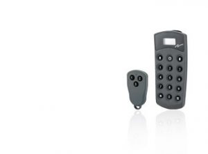 Tele-Radio T20 Remote