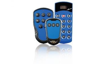Tele Radio T60 Remote