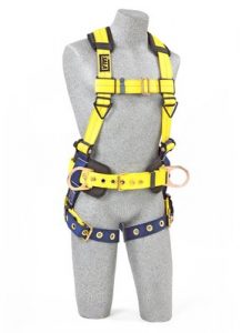 Full Body Harness