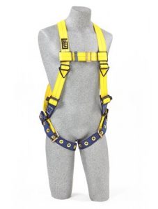 Full Body Harness