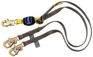 DBI Sala Lanyard