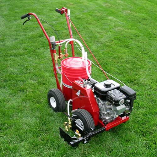 Eco Liner SP sprayer striper