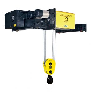R & M Wire Rope Hoists