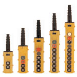 Duct O Wire L Series Push Button