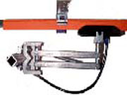 Duct O Wire Side Bar Conductor Bar