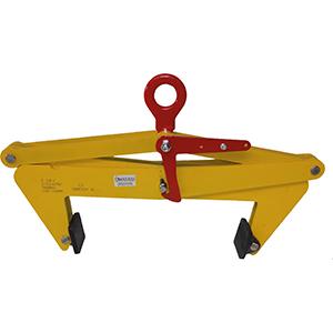 Terrier Lifting Clamp