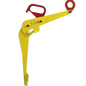 Terrier Drum Lifting Clamp