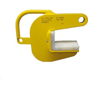 Terrier Pipe Lifting Clamps