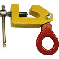 Terrier Screw Clamp