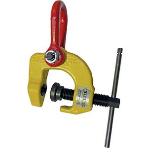 Terrier Screw Clamp