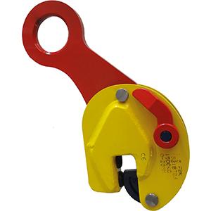 Terrier Beam Lifting Clamps
