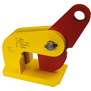 Terrier Horizontal Lifting Clamp