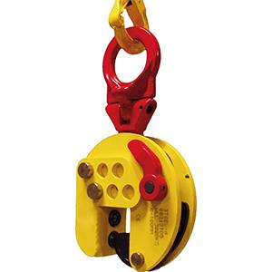 Terrier Lifting Clamp