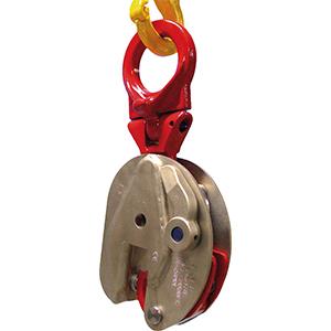 Terrier Lifting Clamp