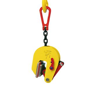 Terrier Non Marking Lifting Clamps