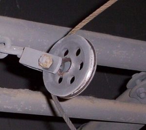 Bad Pulley