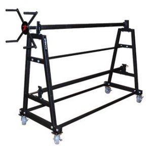 envirogard storage rack