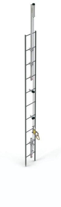 Flexible Cable Ladder