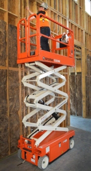 Aerial Lifts